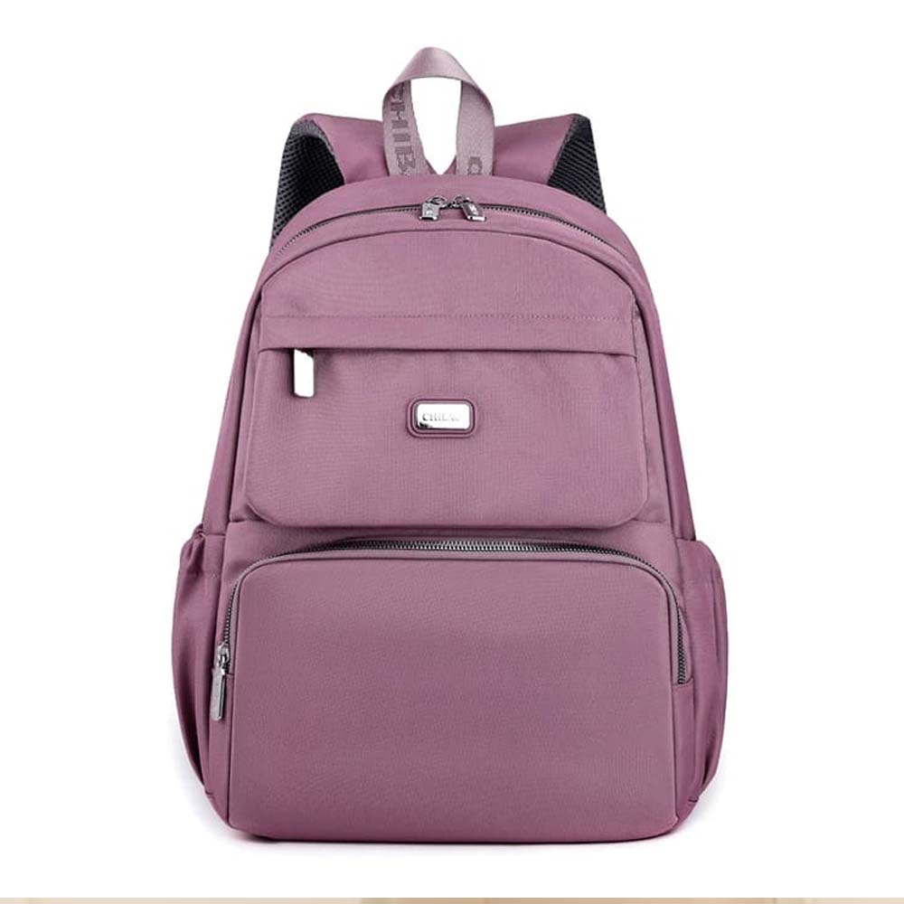Vento Deluxe Backpack - BackPack for Women/Girls