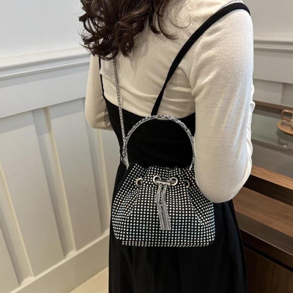 Wello Band Bucket Bag – Handbags for Girls