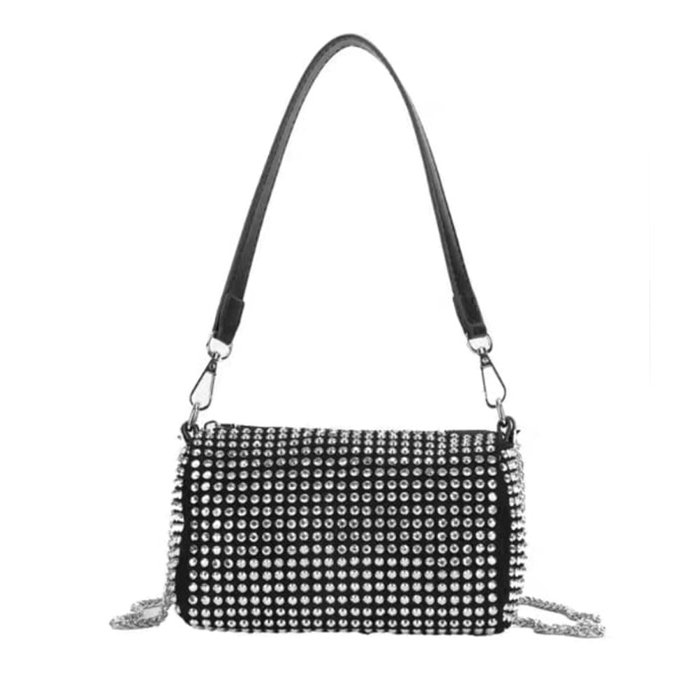 Wello Spark Mini Handbag - HandBag for Women/Girls