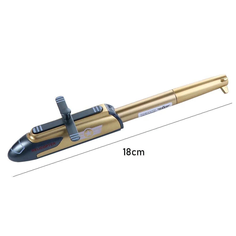 Heli Pen