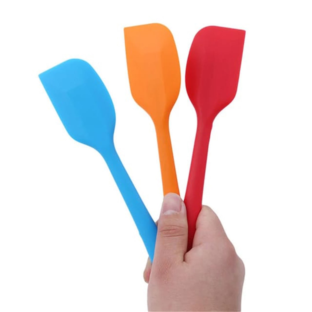 Silicon Scrapper HQ -Accessories for Kitchen Ware