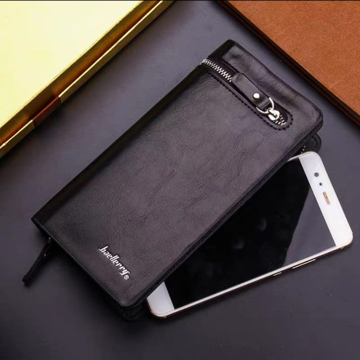 Zippo Revolve Wallet