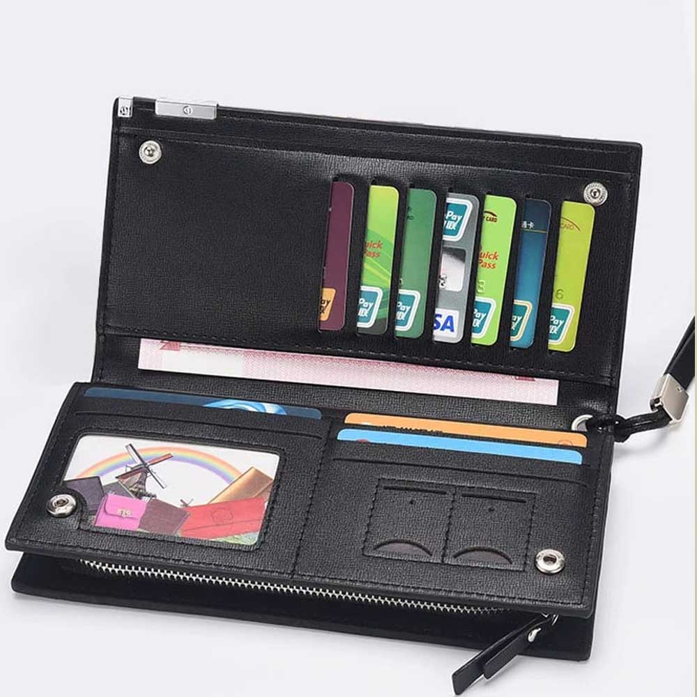 Zippo Classic Wallet