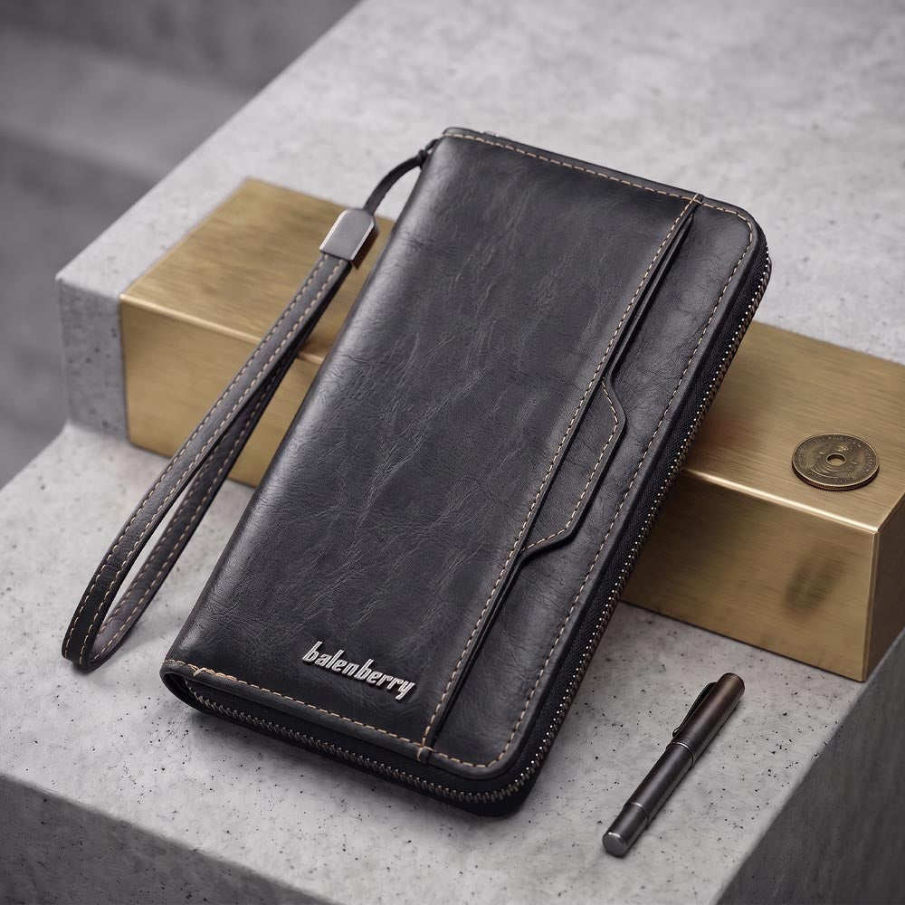 Zippo Max Wallet
