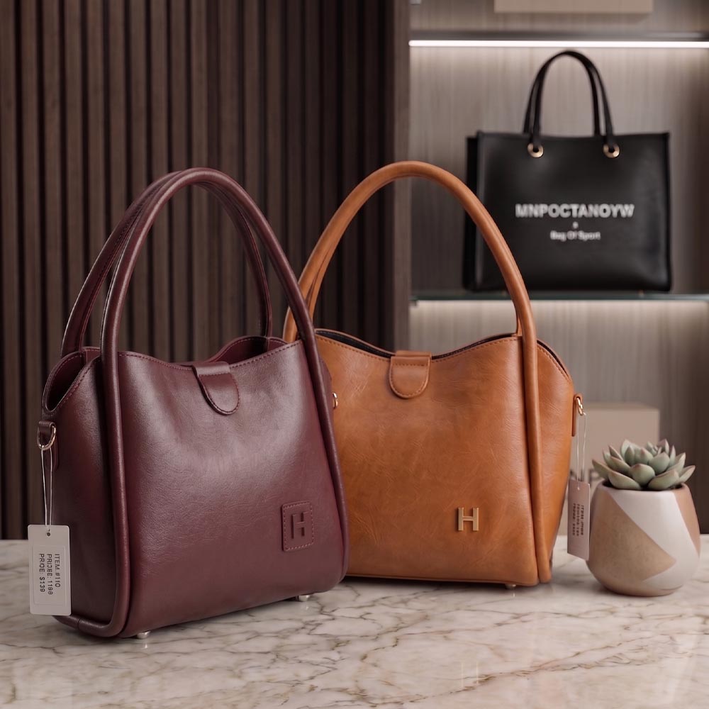 Harolds Trego Handbag