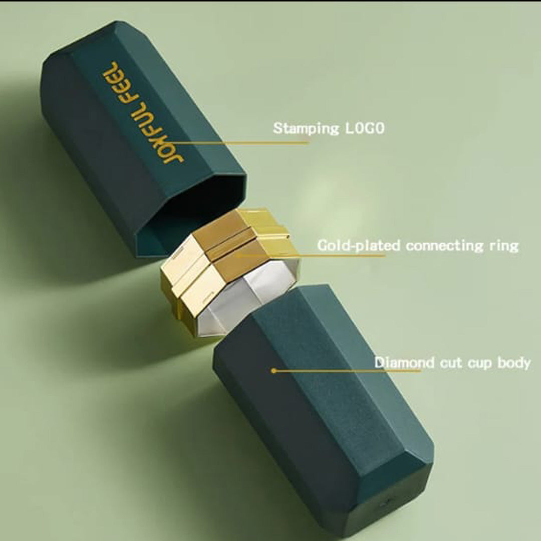Travel Multipurpose Brush Holder – Accessories for Travel