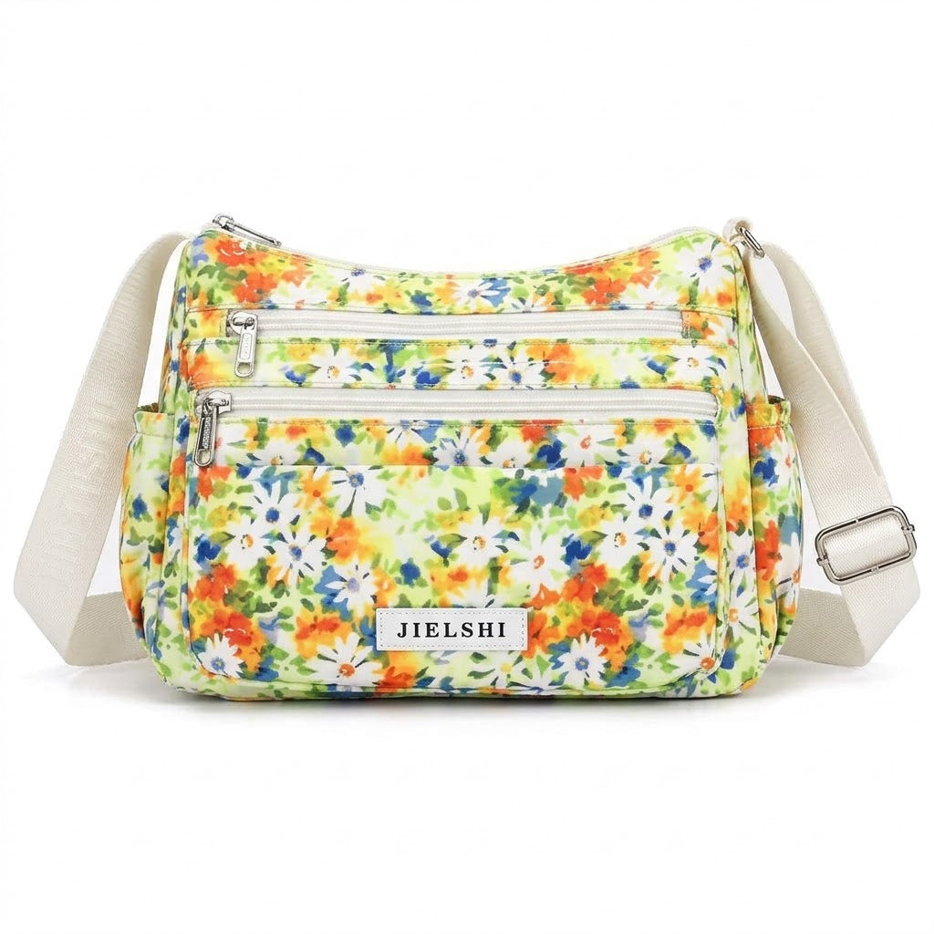 Snapper Jewel Handbag