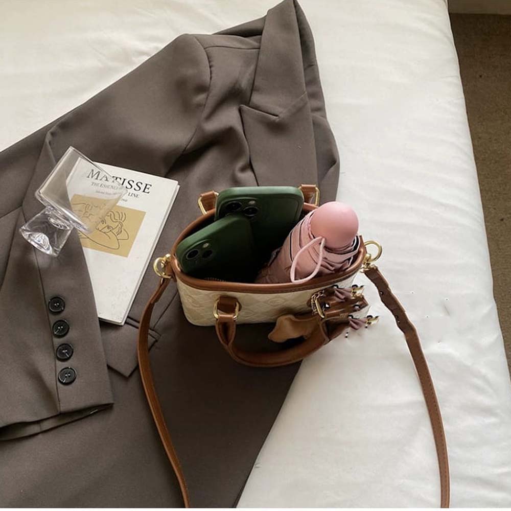 Cleo Mini handbag