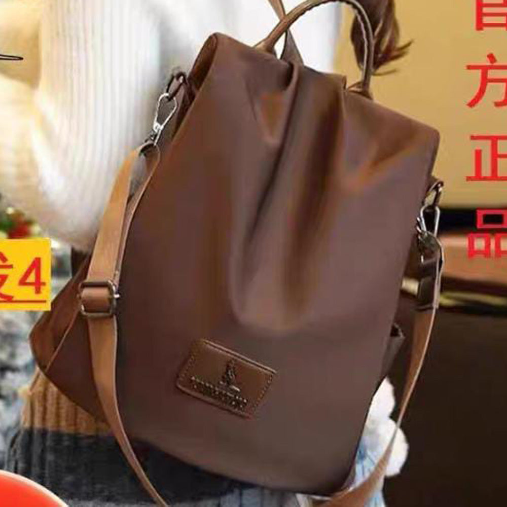 Mochilla Euro BackPack + HandBag
