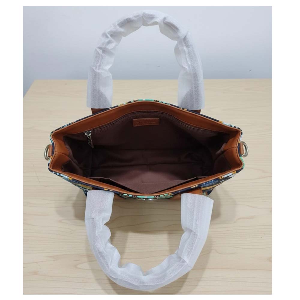 Grover Bliss Handbag - HandBag for Women/Girls