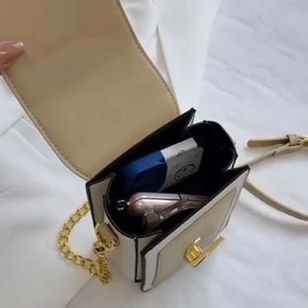 Closset Kross Mini HandBag For Girls/Women