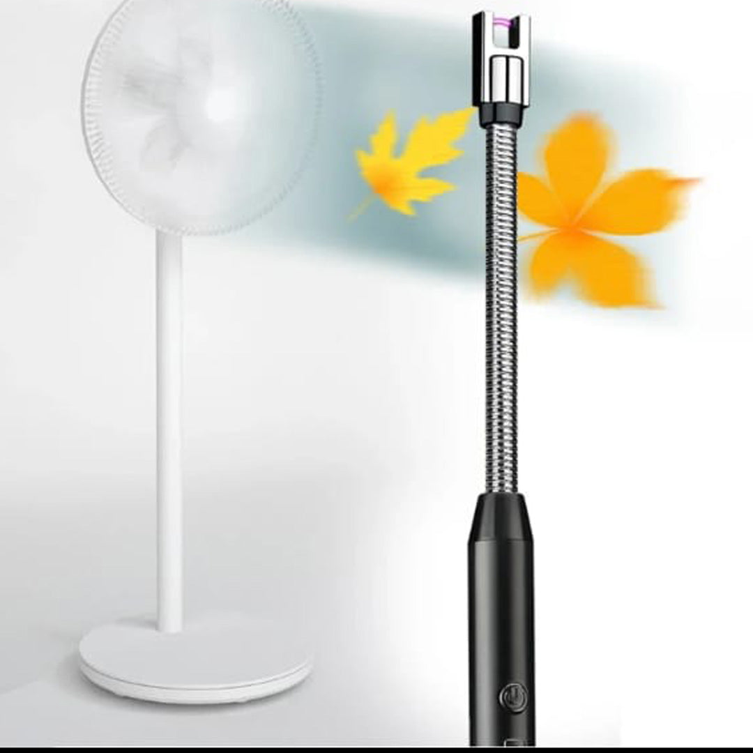 Electric USB lighter - Accessories for Kitchen