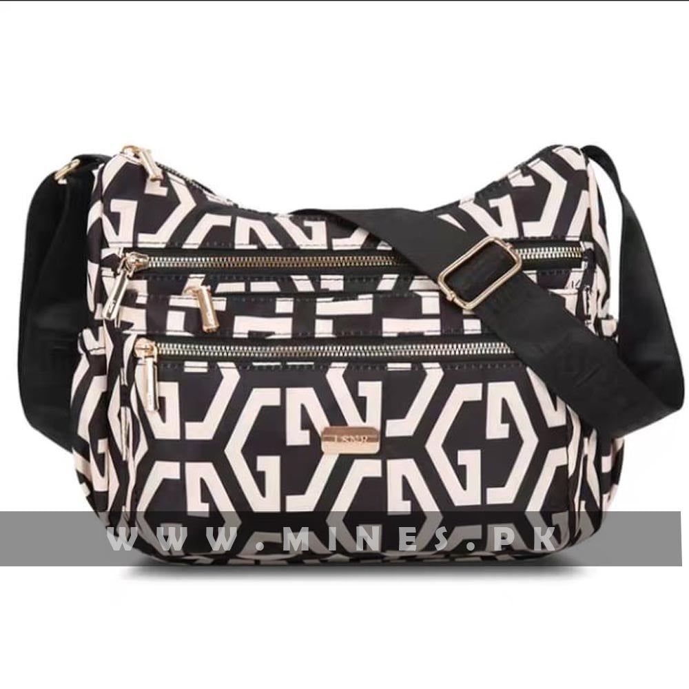 Snapper Luxe Handbag – Handbag for Women / Girls