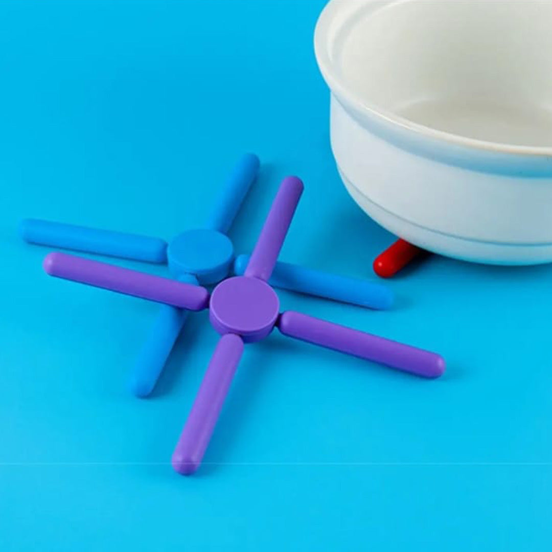 Multi Purpose Mobile Holder & Table Matt