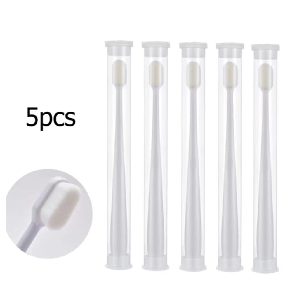 Nano Toothbrush – Accessories for Household