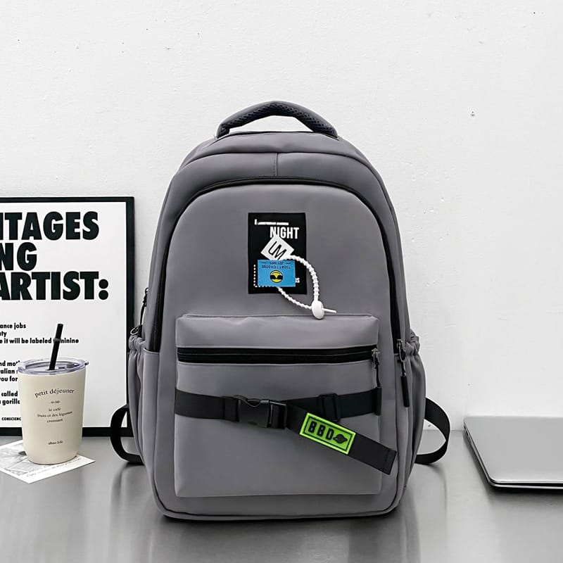 Voyager Divine Backpack - BackPack for Girls/Boys