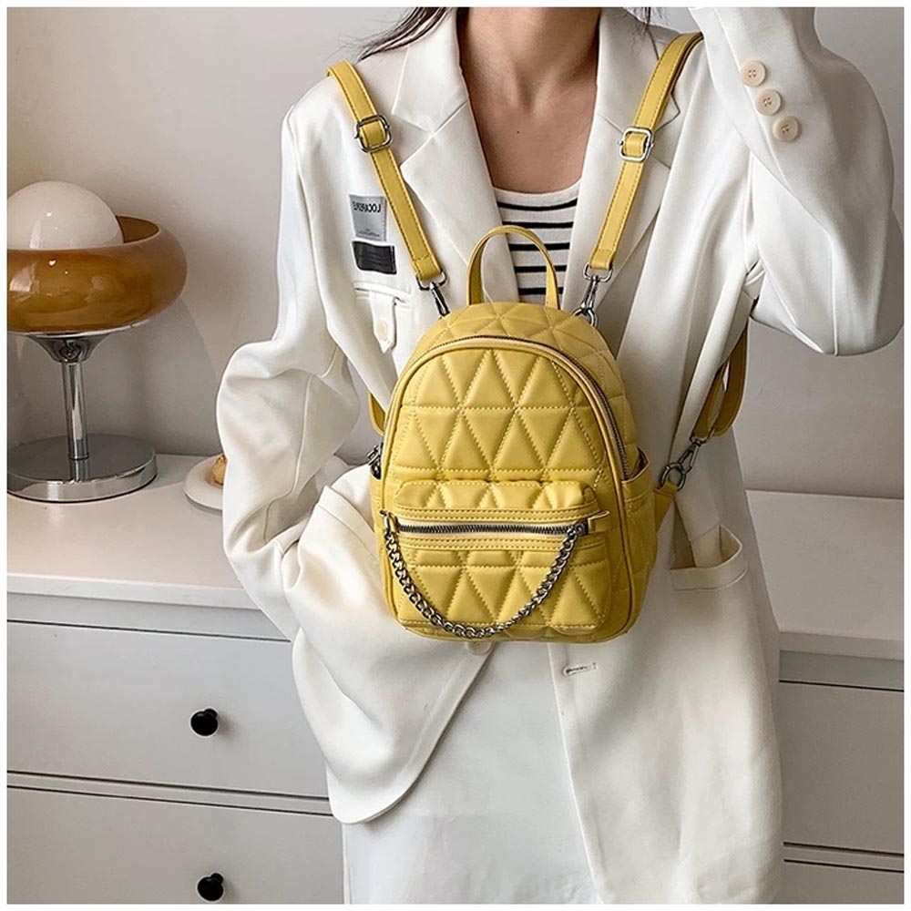 Ross Mini Backpack