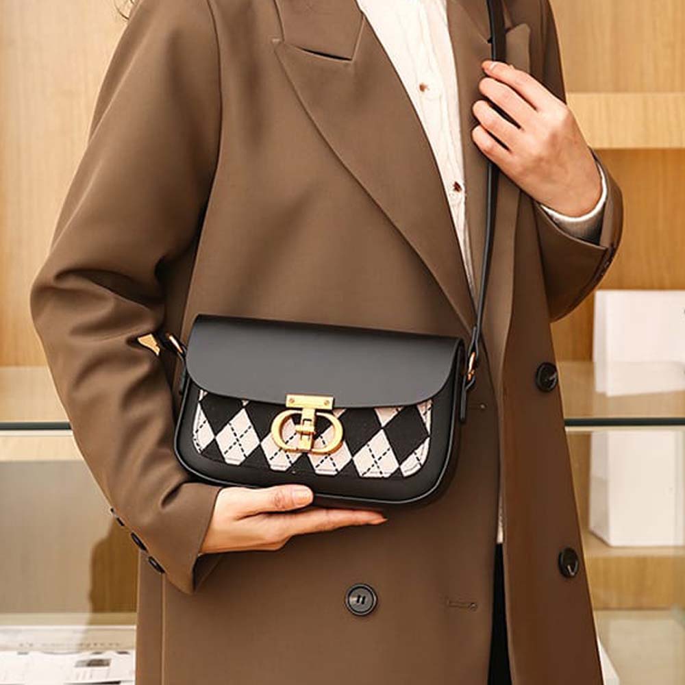 Stella Deluxe Handbag For Girls/Women