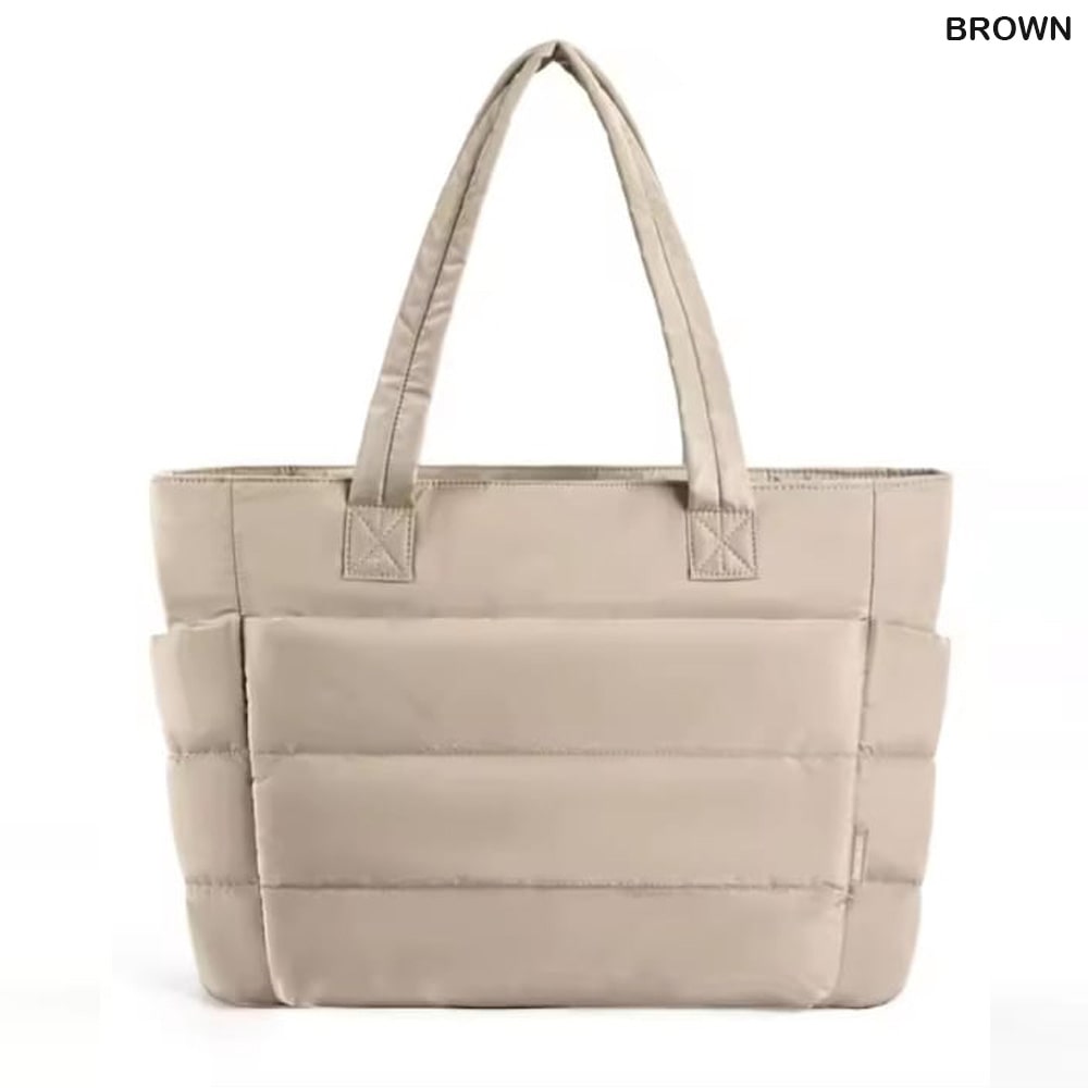 Tote Maverick Handbag - Tote Handbag for Women