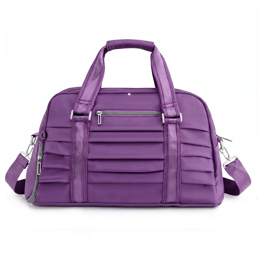 Twister Tote Handbag