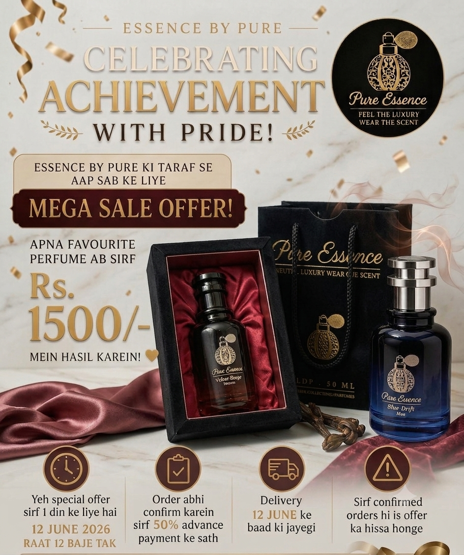 Premium Fragrances