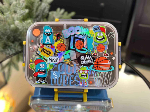 Lunch Box