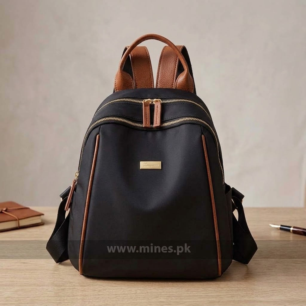 Flipsii Classic Backpack