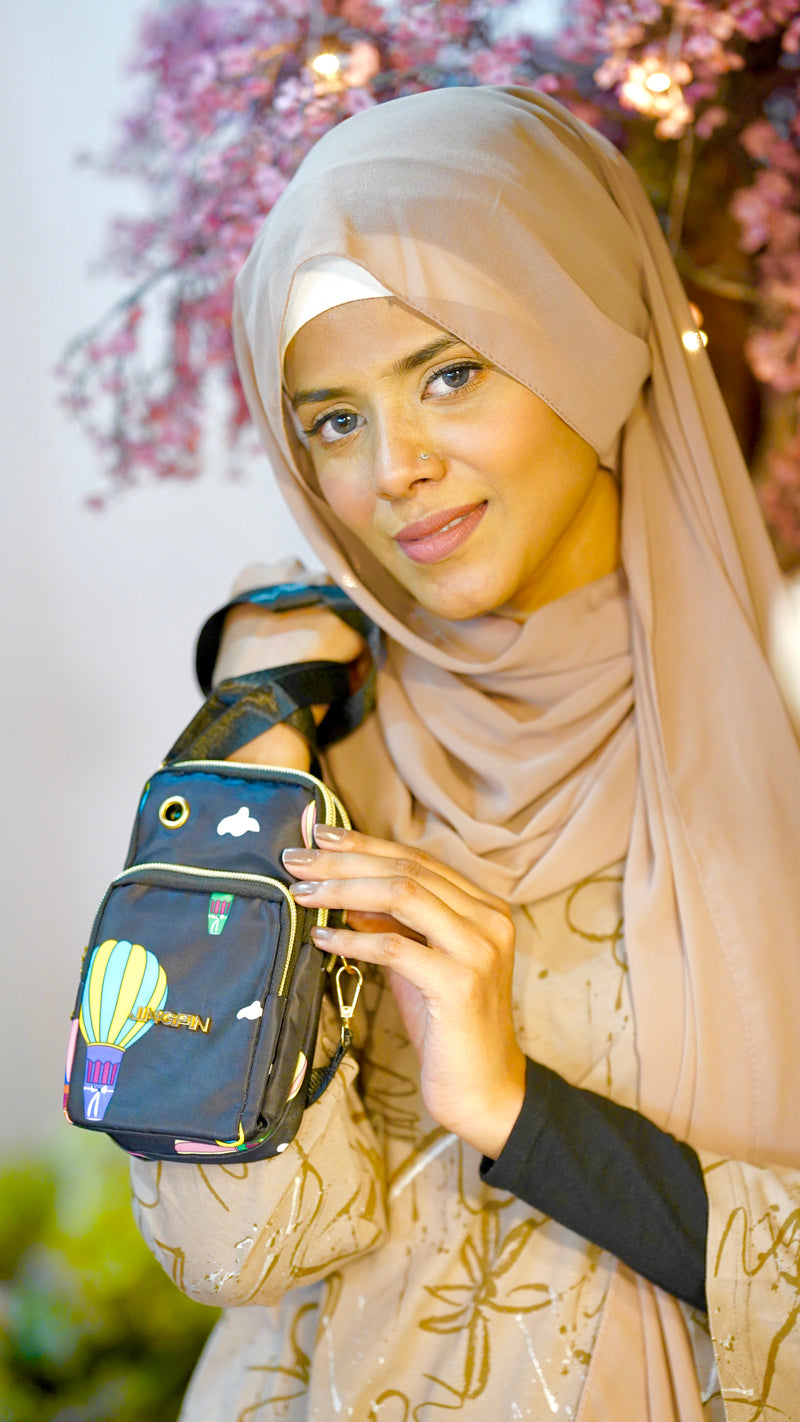 Erum Khan