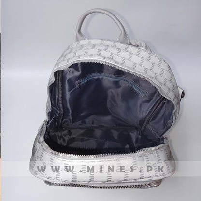 Ethenic Gloss Backpack + HANDBAG