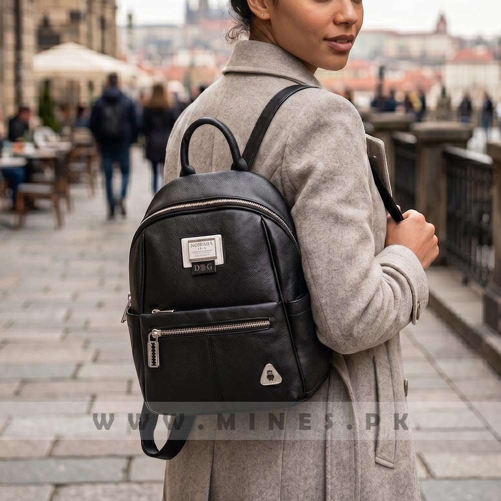 Diago Retro backpack