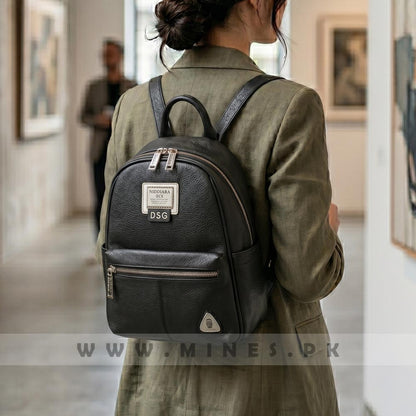 Diago Retro backpack