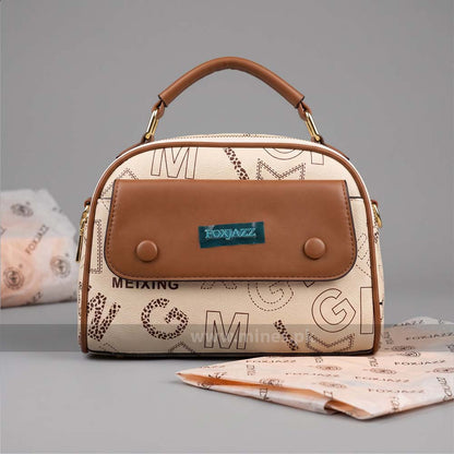 Foxxjazz Dezire Handbag
