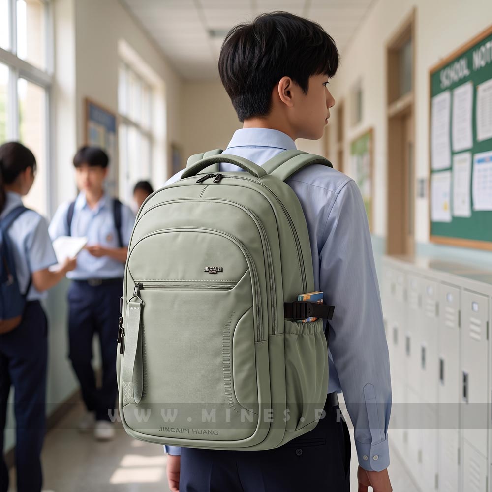 Bagverse Trio Backpack