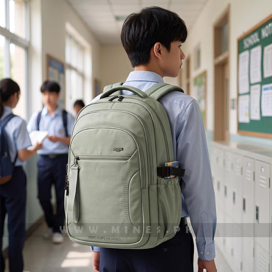 Bagverse Trio Backpack