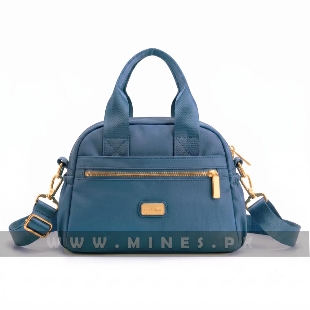 Snapper Hype Handbag