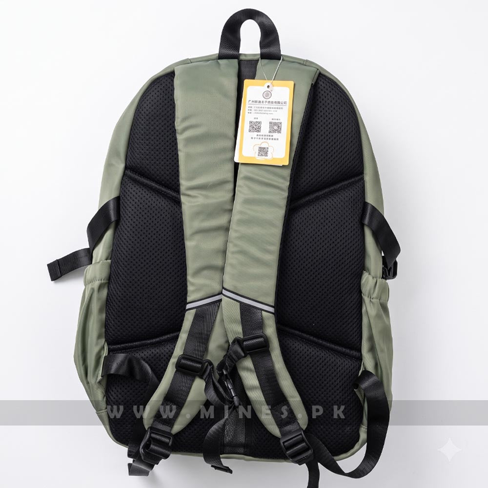 Bagverse Trio Backpack