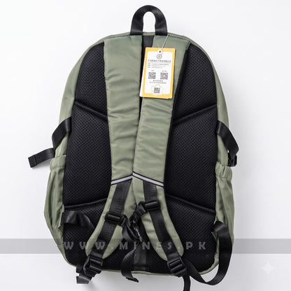Bagverse Trio Backpack