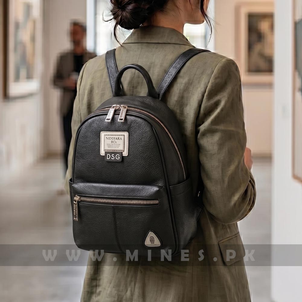 Diago Retro backpack - BackPack for Women/Girls