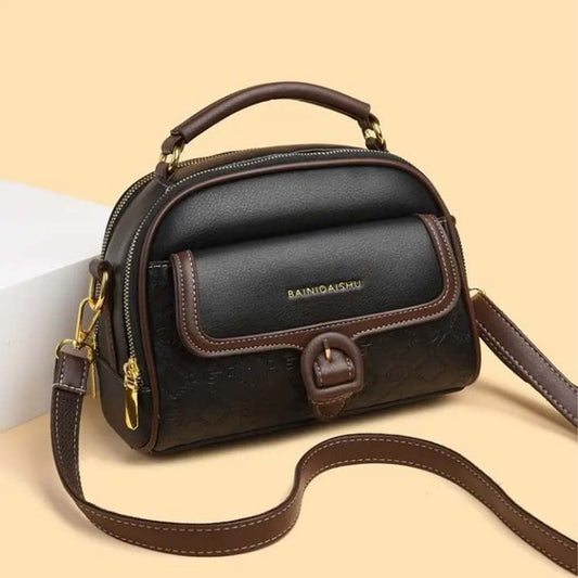 Grace Deluxe Handbag - HandBag for Women/Girls