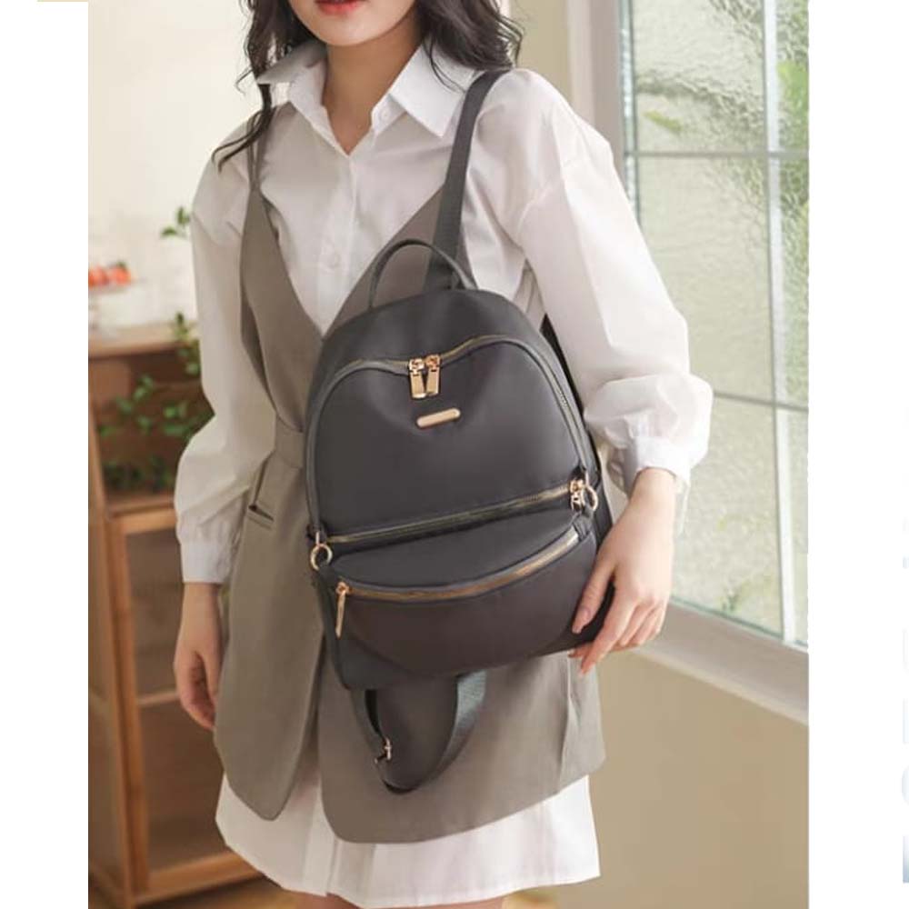 2in1 Trego Duo Backpack - BackPack for Girls