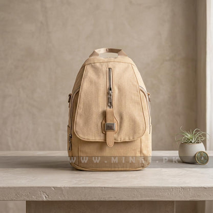 Luna mini Backpack + Handbag