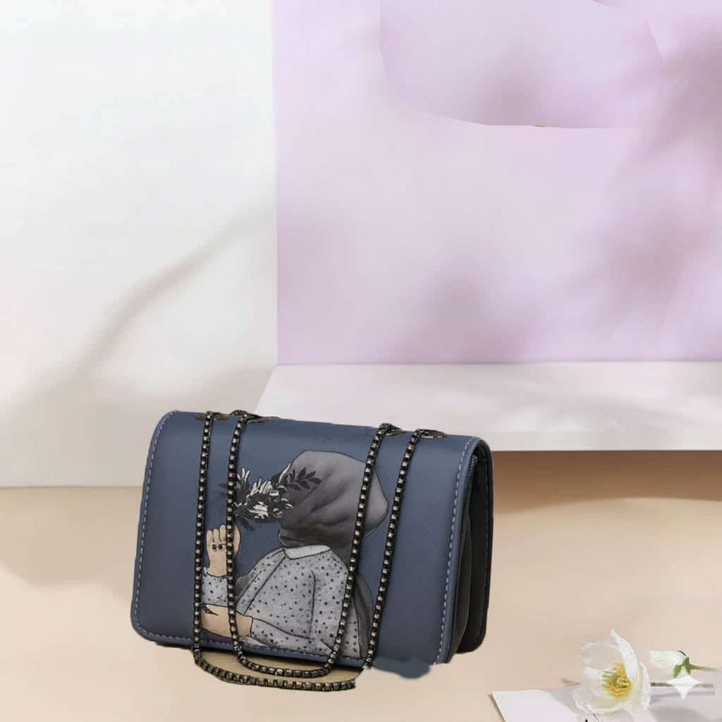 Hijab Girl Handbag – HandBag For Women\Girls