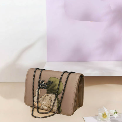 Hijab Girl Handbag – HandBag For Women\Girls