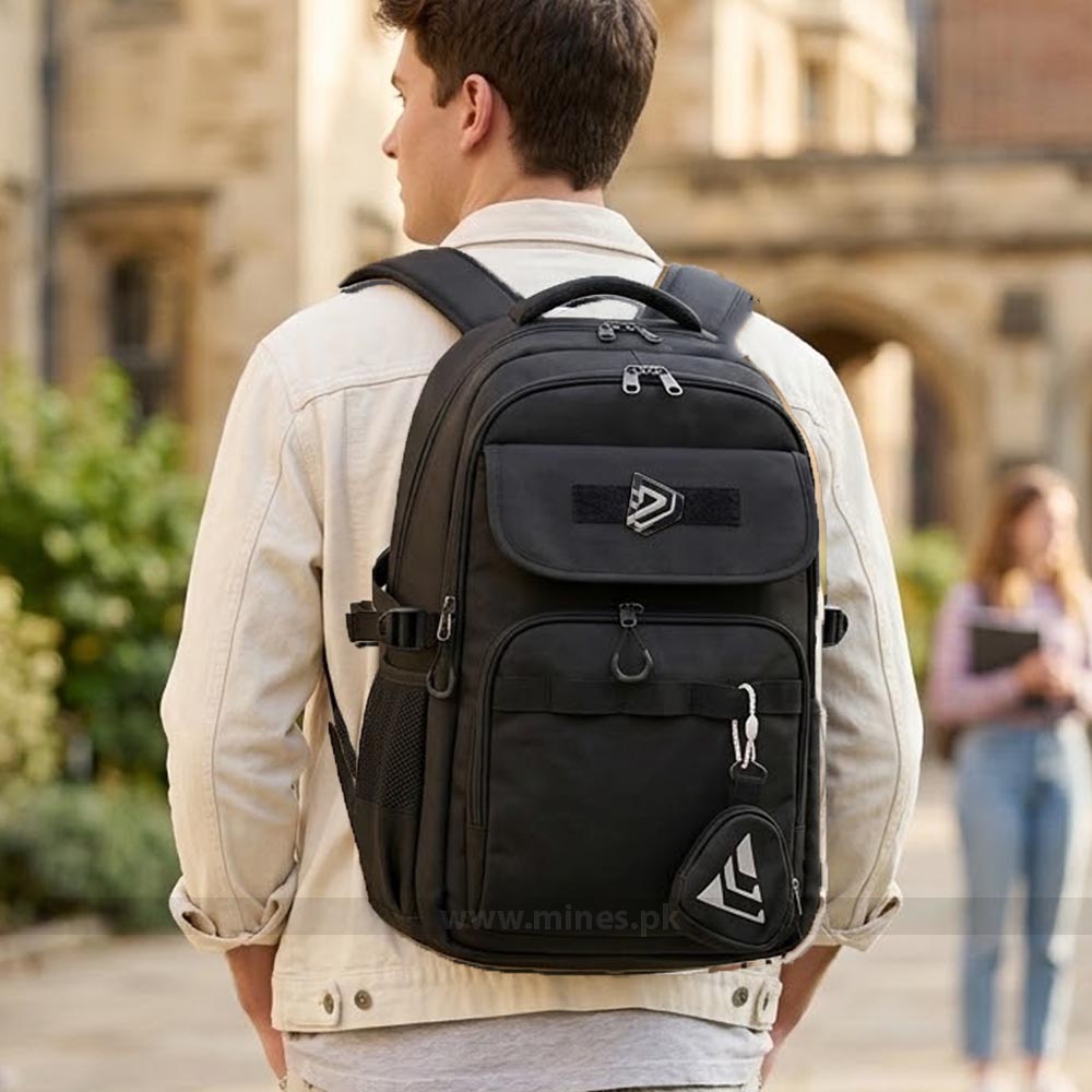 ACE Velocity Backpack