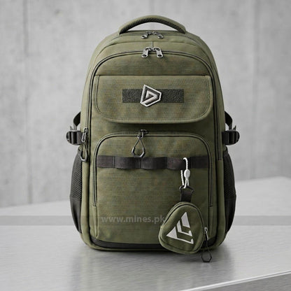 ACE Velocity Backpack