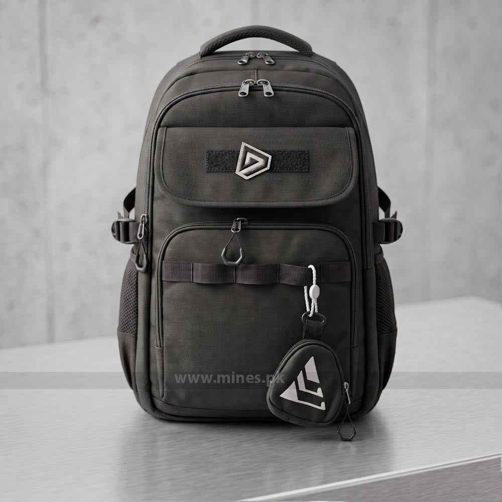 ACE Velocity Backpack