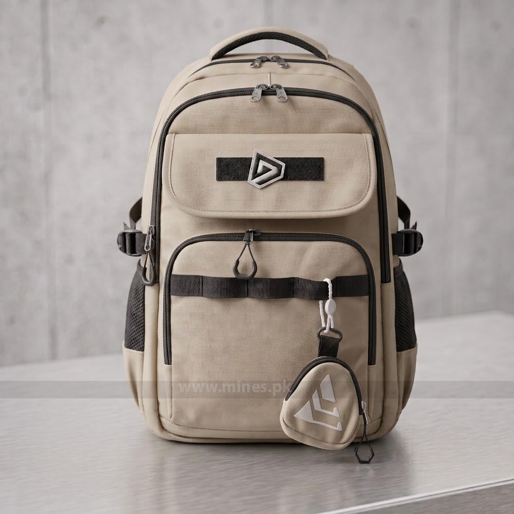 ACE Velocity Backpack