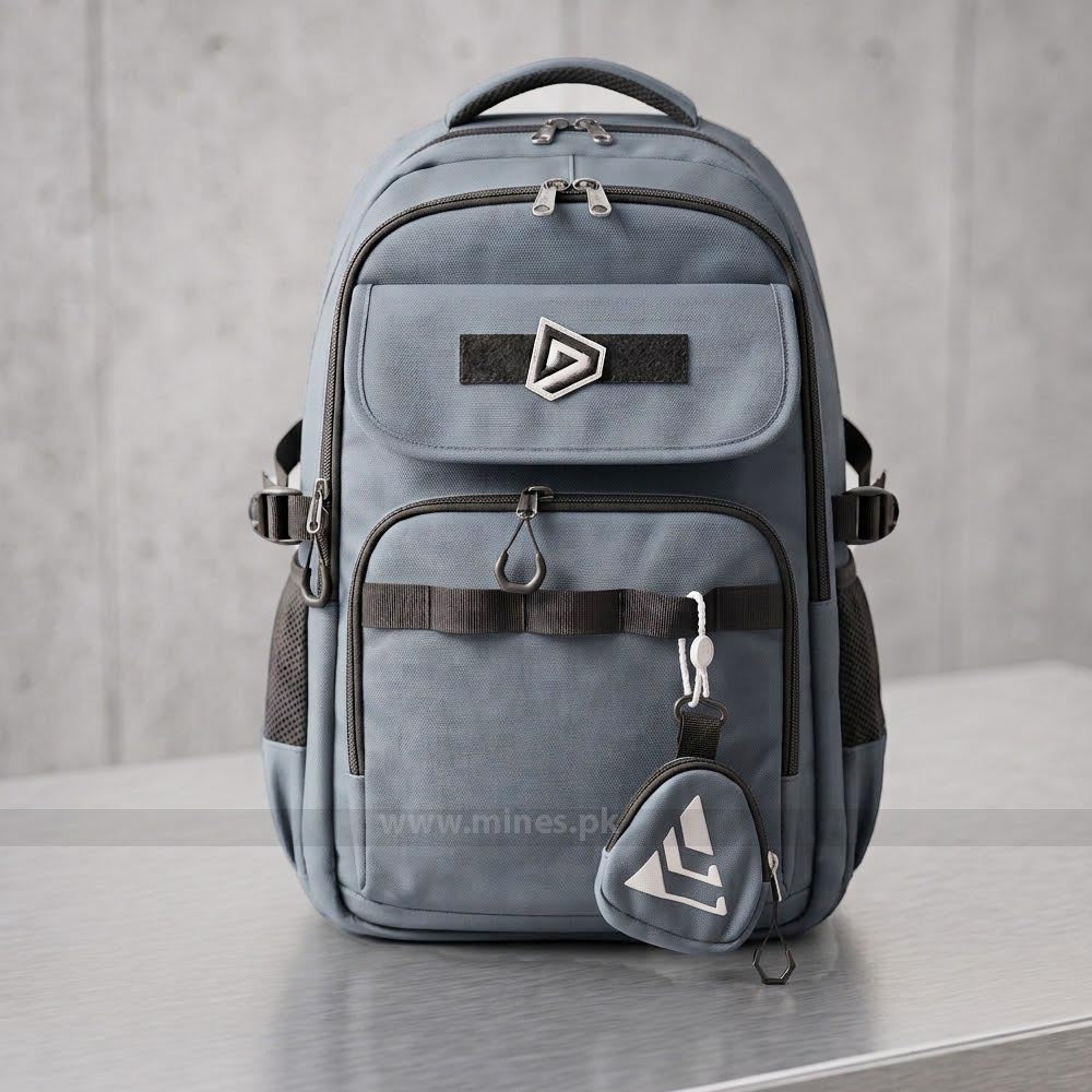 ACE Velocity Backpack