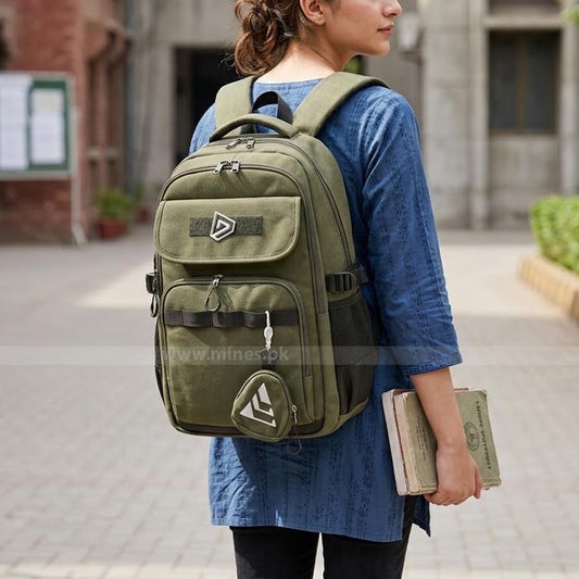 ACE Velocity Backpack