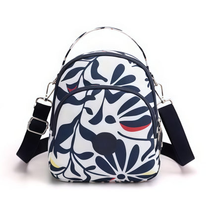 Snippo Amaze Handbag + Mini Backpack - BackPack for Girls